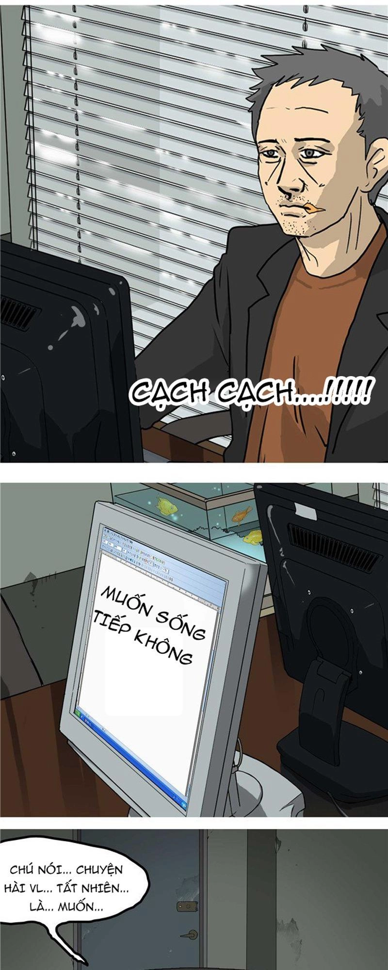 Hồi Sinh Chapter 11 - 20