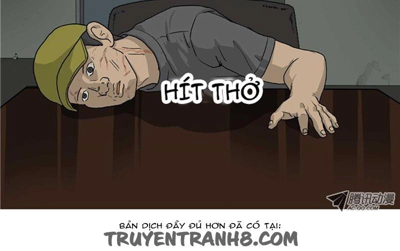 Hồi Sinh Chapter 11 - 21