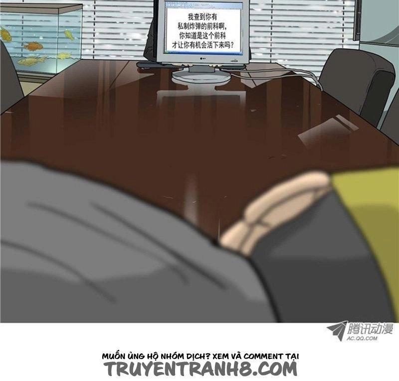 Hồi Sinh Chapter 11 - 23