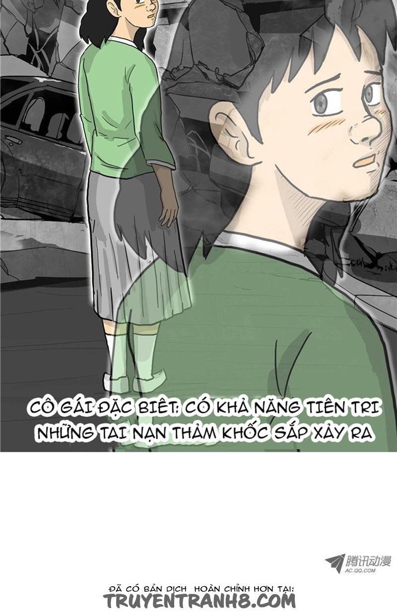 Hồi Sinh Chapter 11 - 28