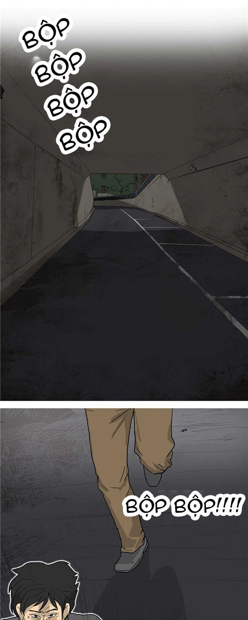 Hồi Sinh Chapter 12 - 2