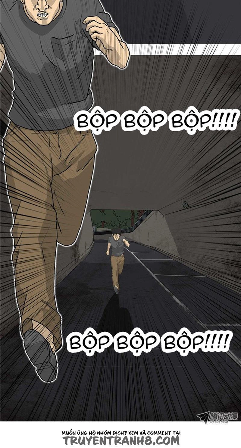 Hồi Sinh Chapter 12 - 3