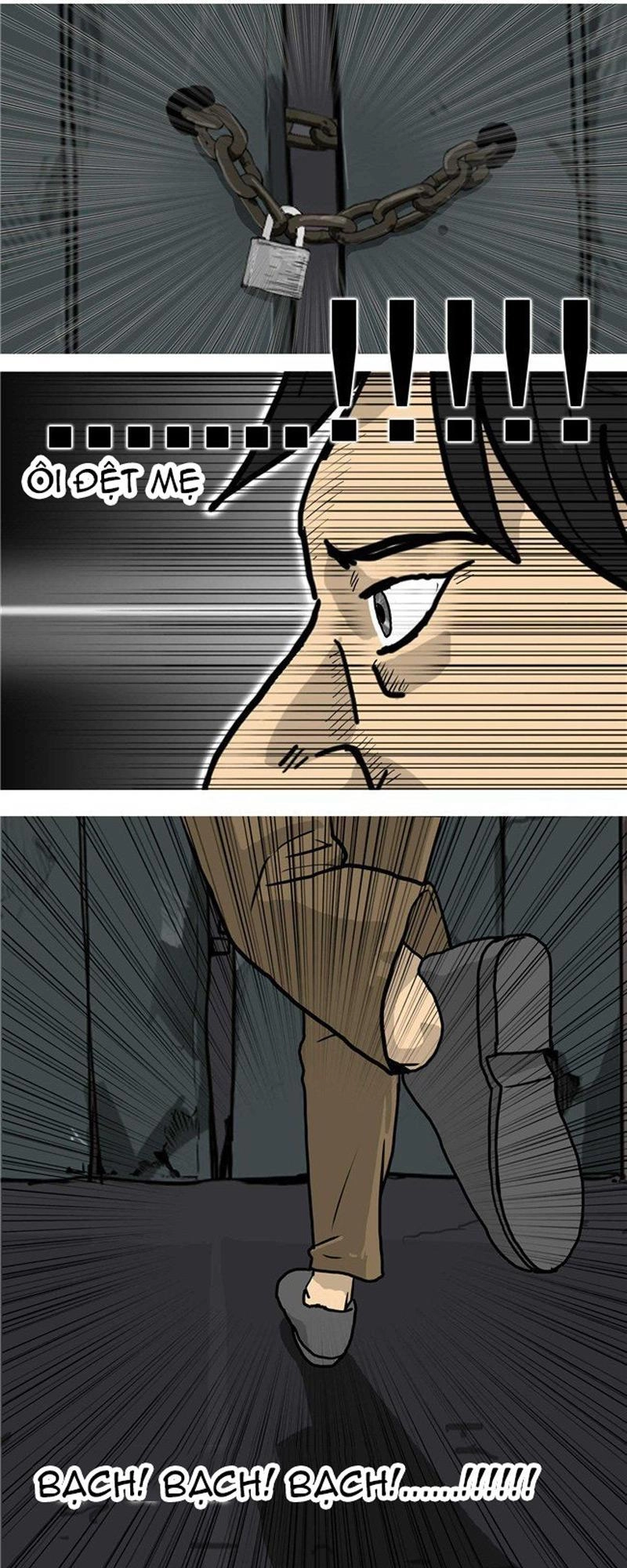 Hồi Sinh Chapter 12 - 6