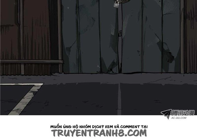 Hồi Sinh Chapter 12 - 9