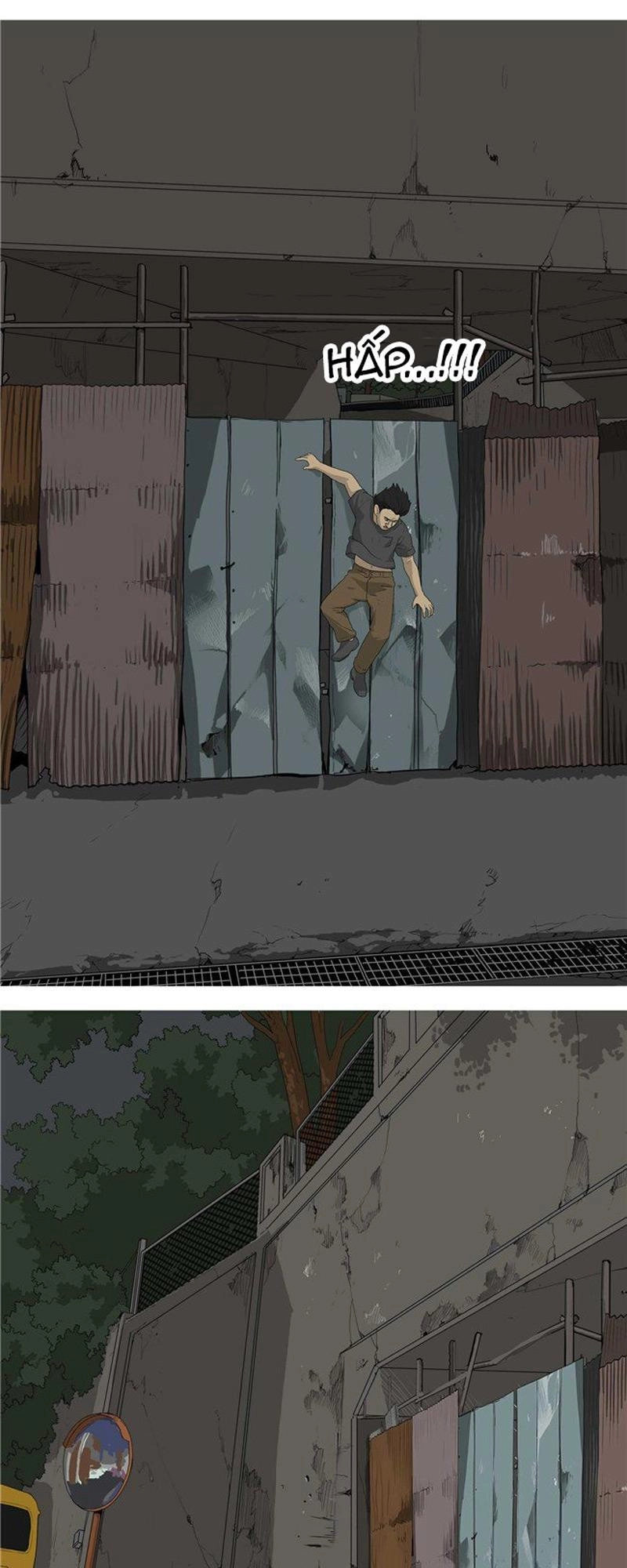 Hồi Sinh Chapter 12 - 10