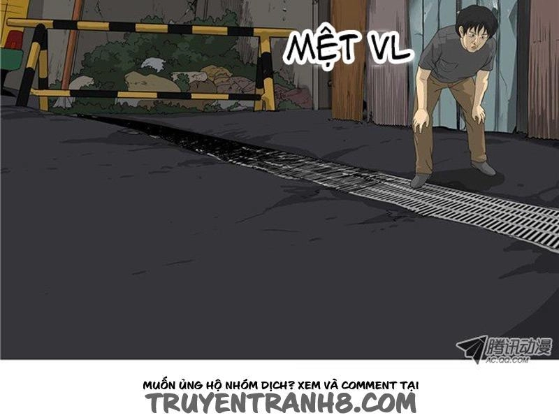 Hồi Sinh Chapter 12 - 11