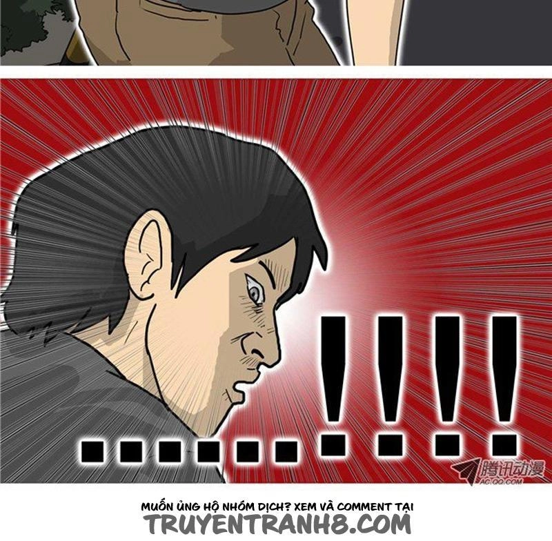 Hồi Sinh Chapter 12 - 15