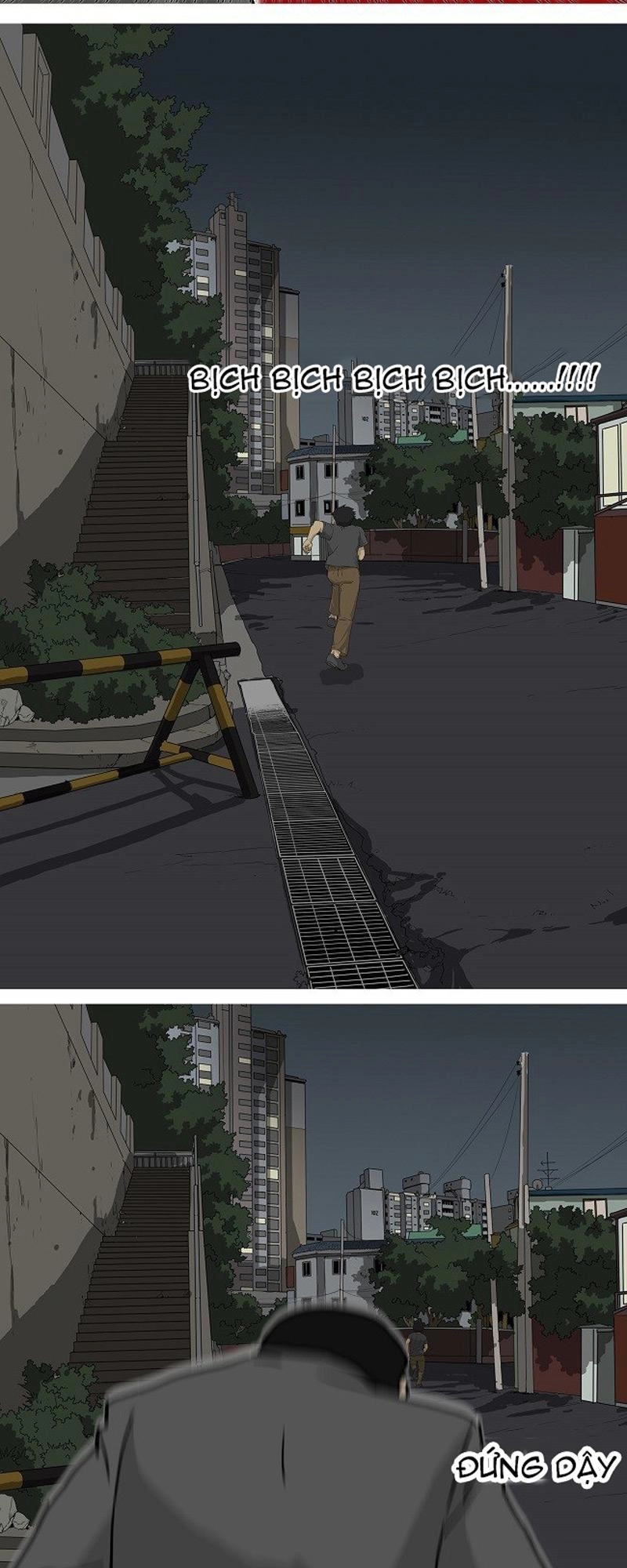 Hồi Sinh Chapter 12 - 16