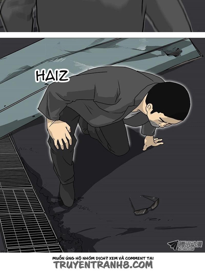 Hồi Sinh Chapter 12 - 17