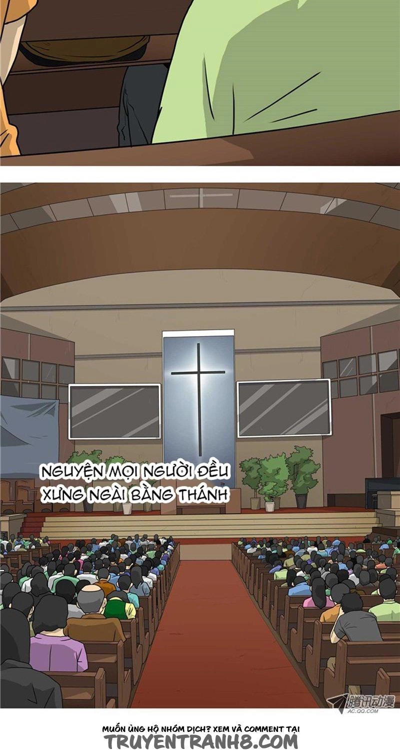 Hồi Sinh Chapter 12 - 20