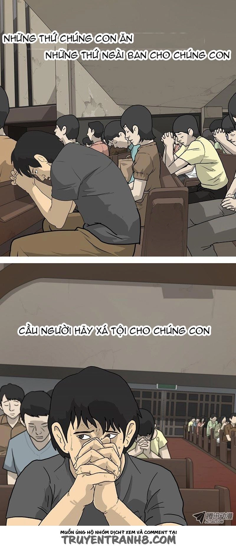 Hồi Sinh Chapter 12 - 22