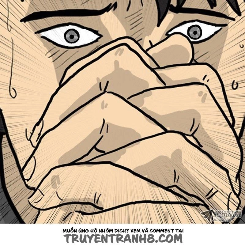 Hồi Sinh Chapter 12 - 24