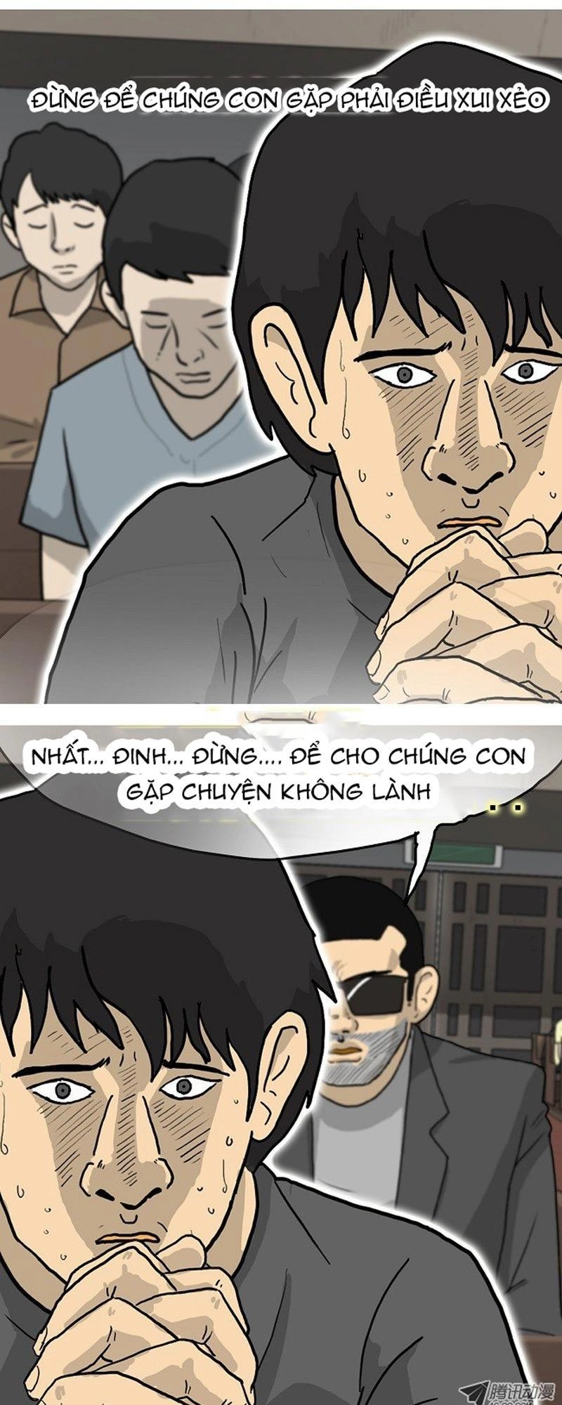 Hồi Sinh Chapter 12 - 25