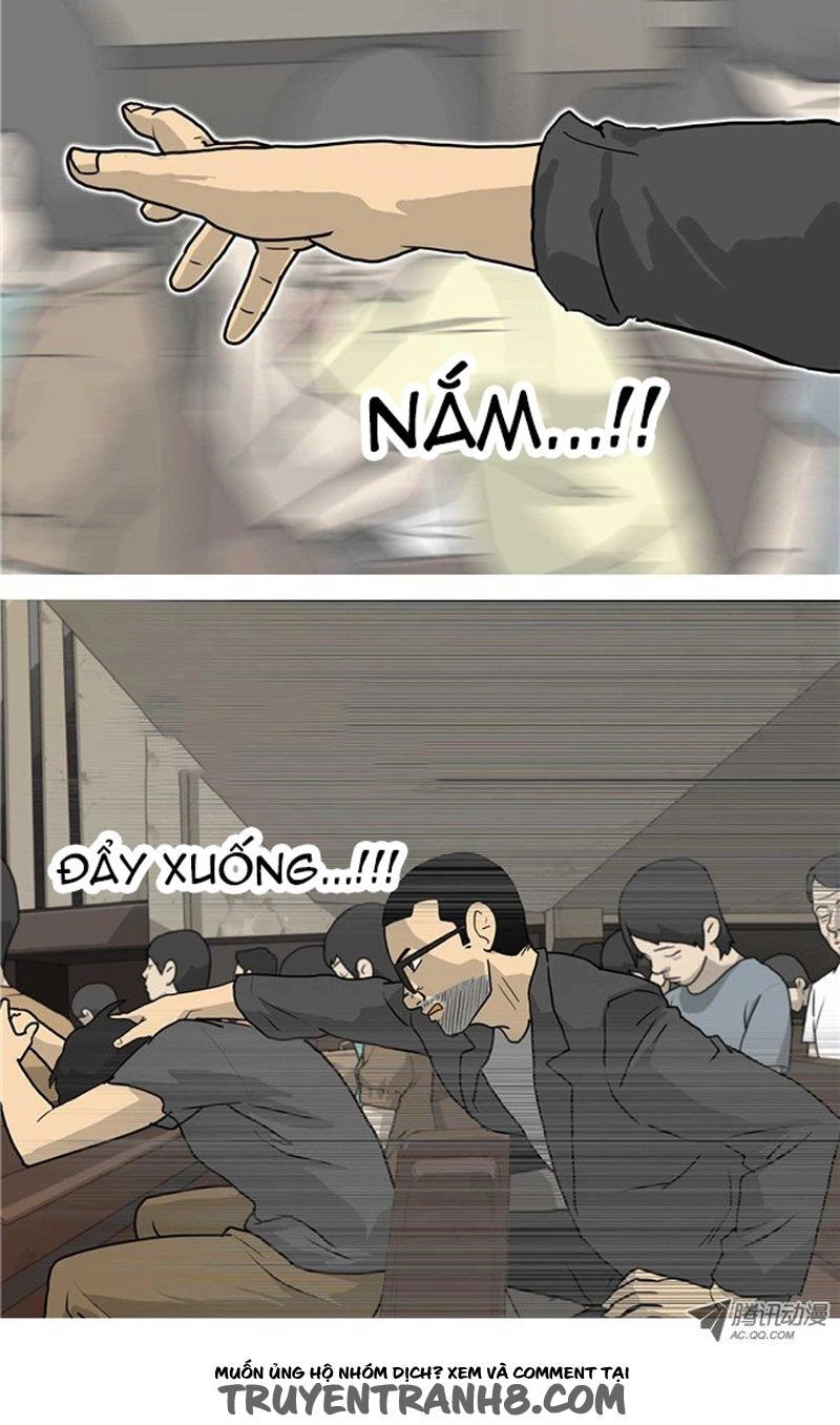 Hồi Sinh Chapter 12 - 29