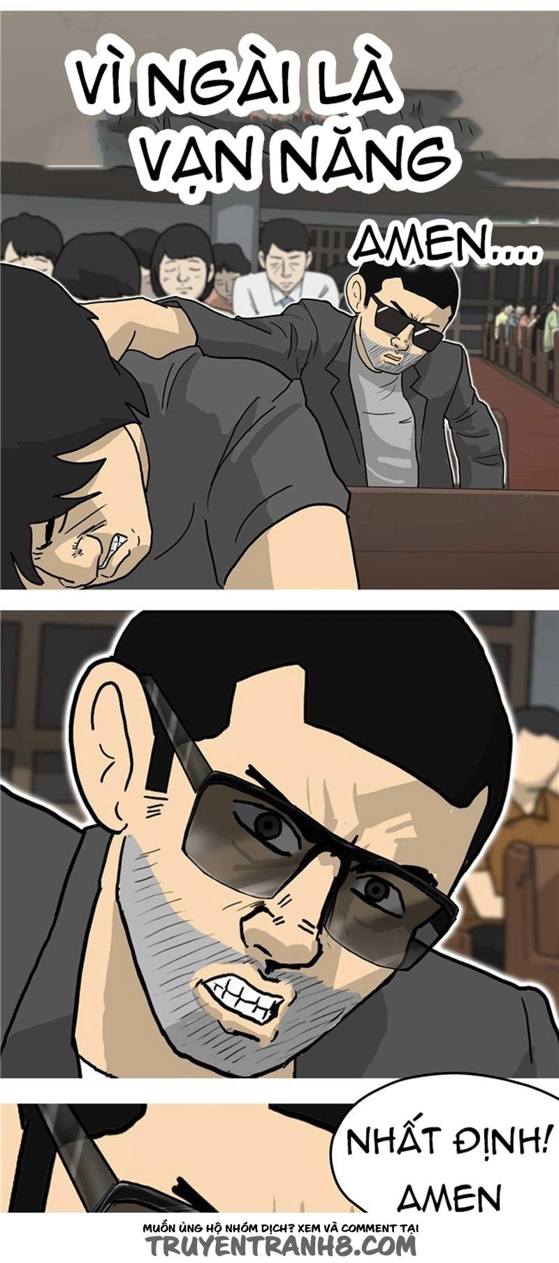 Hồi Sinh Chapter 12 - 30