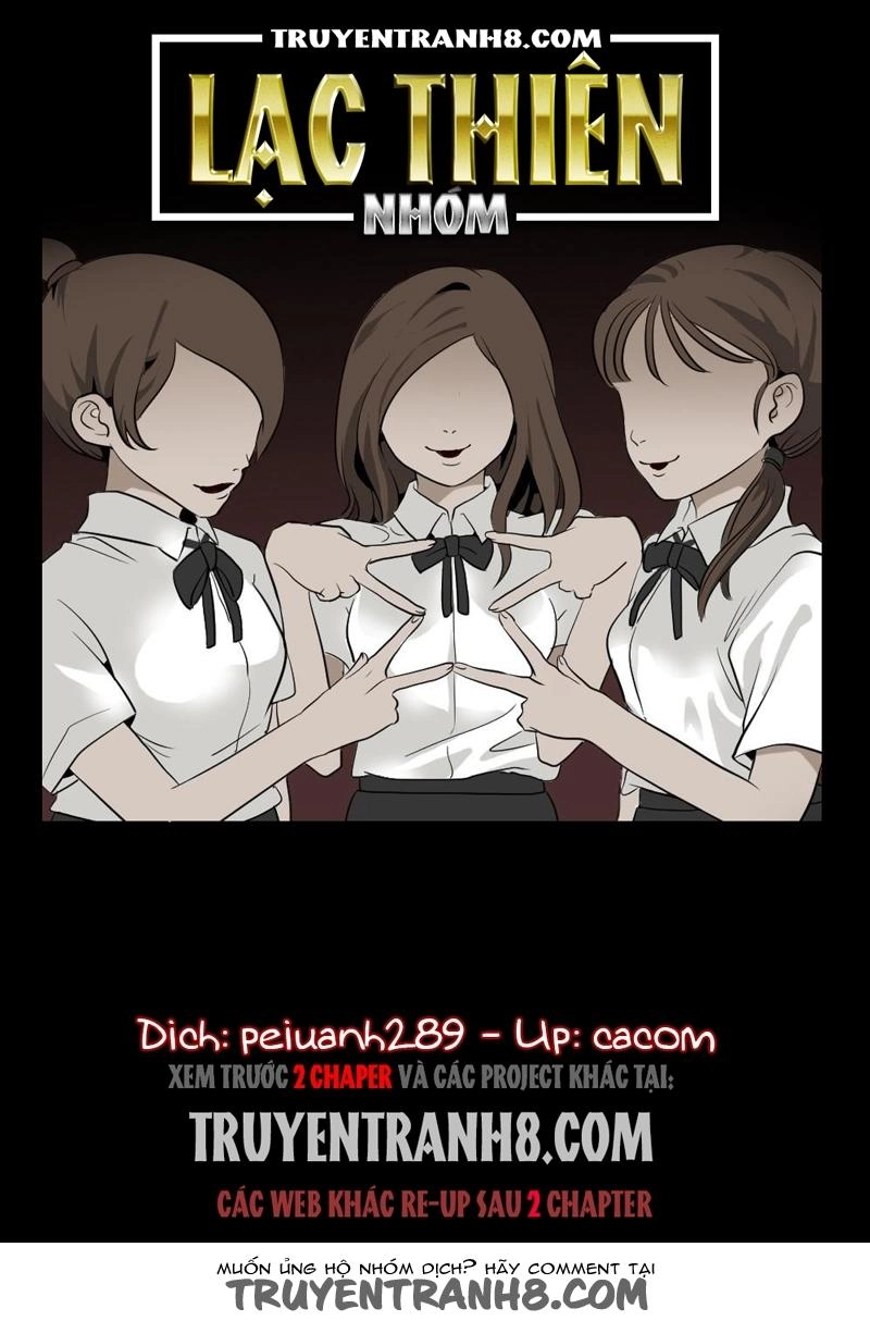 Hồi Sinh Chapter 13 - 1