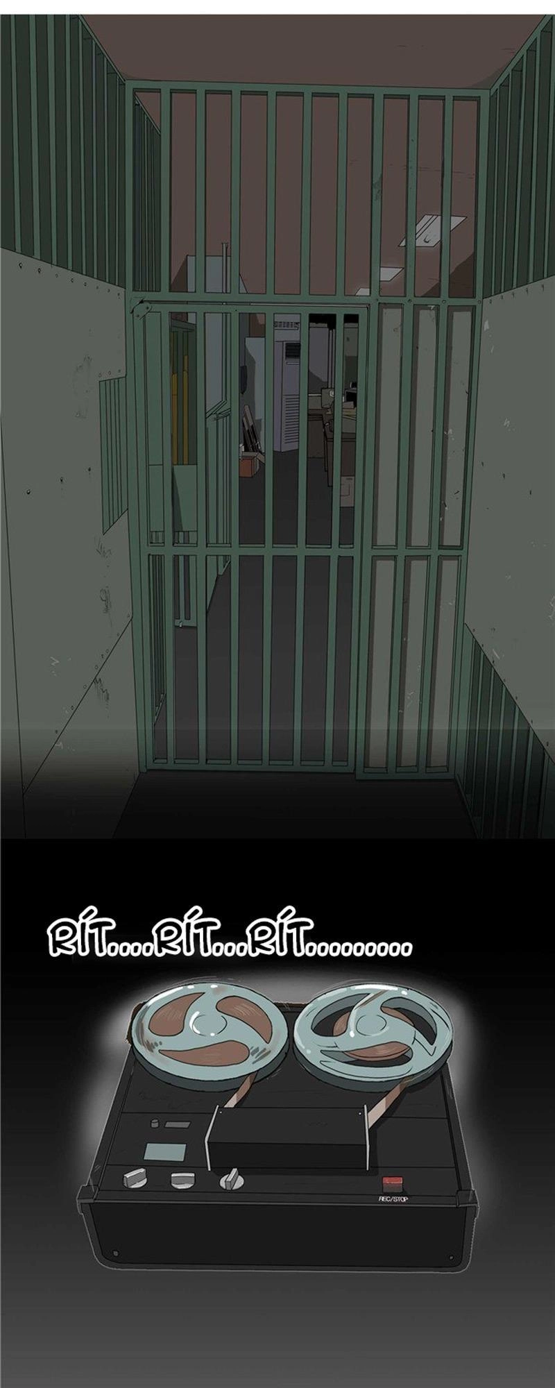 Hồi Sinh Chapter 13 - 2