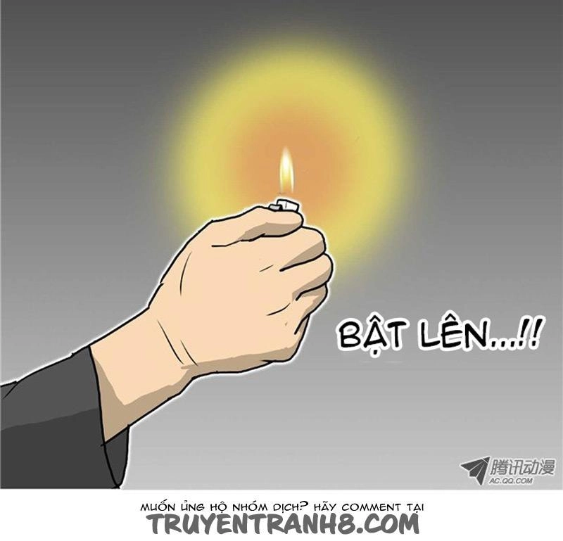 Hồi Sinh Chapter 13 - 3