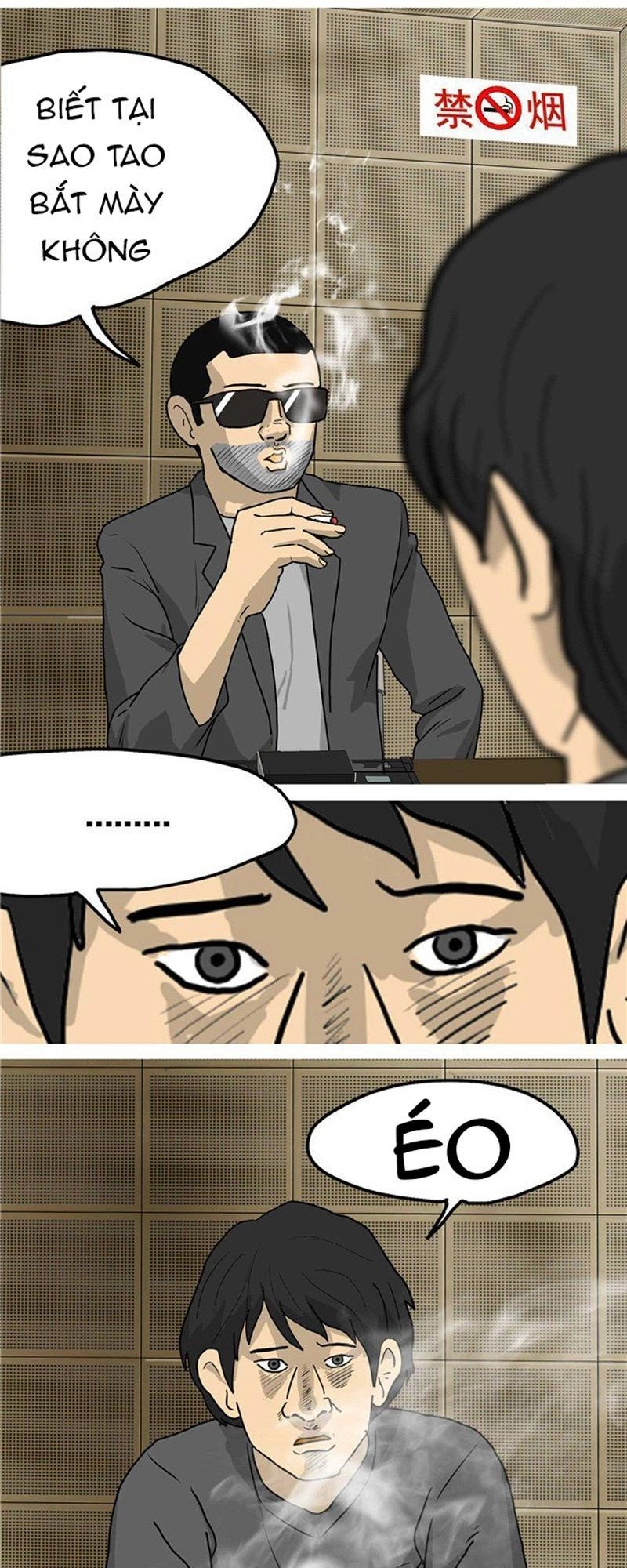 Hồi Sinh Chapter 13 - 6