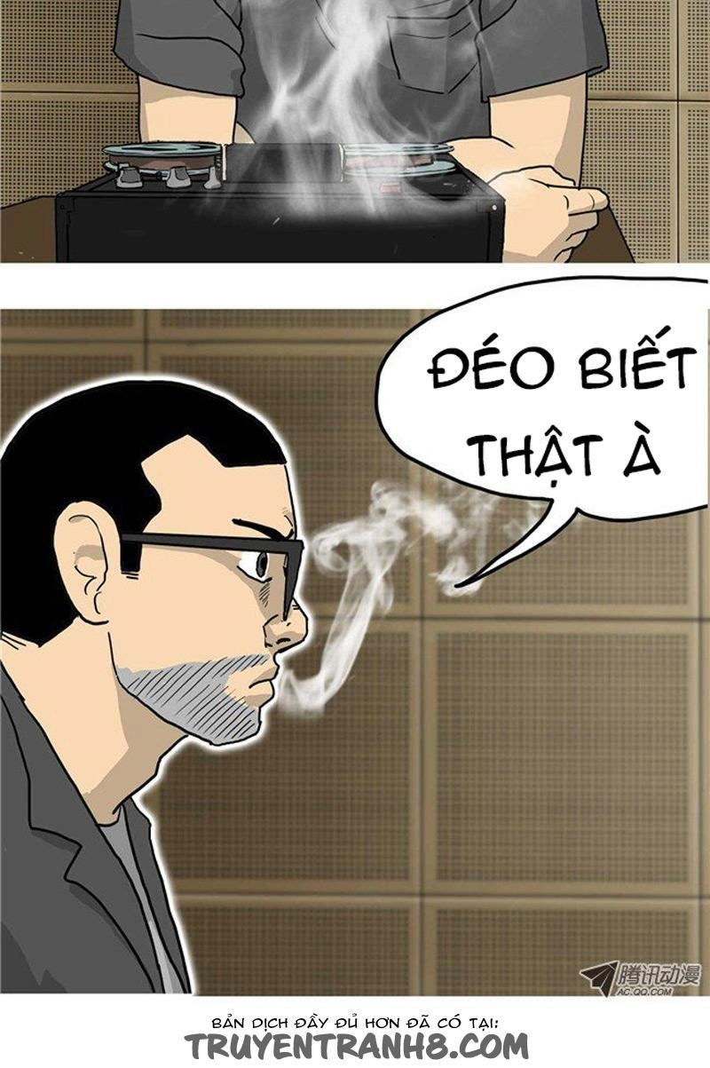 Hồi Sinh Chapter 13 - 7