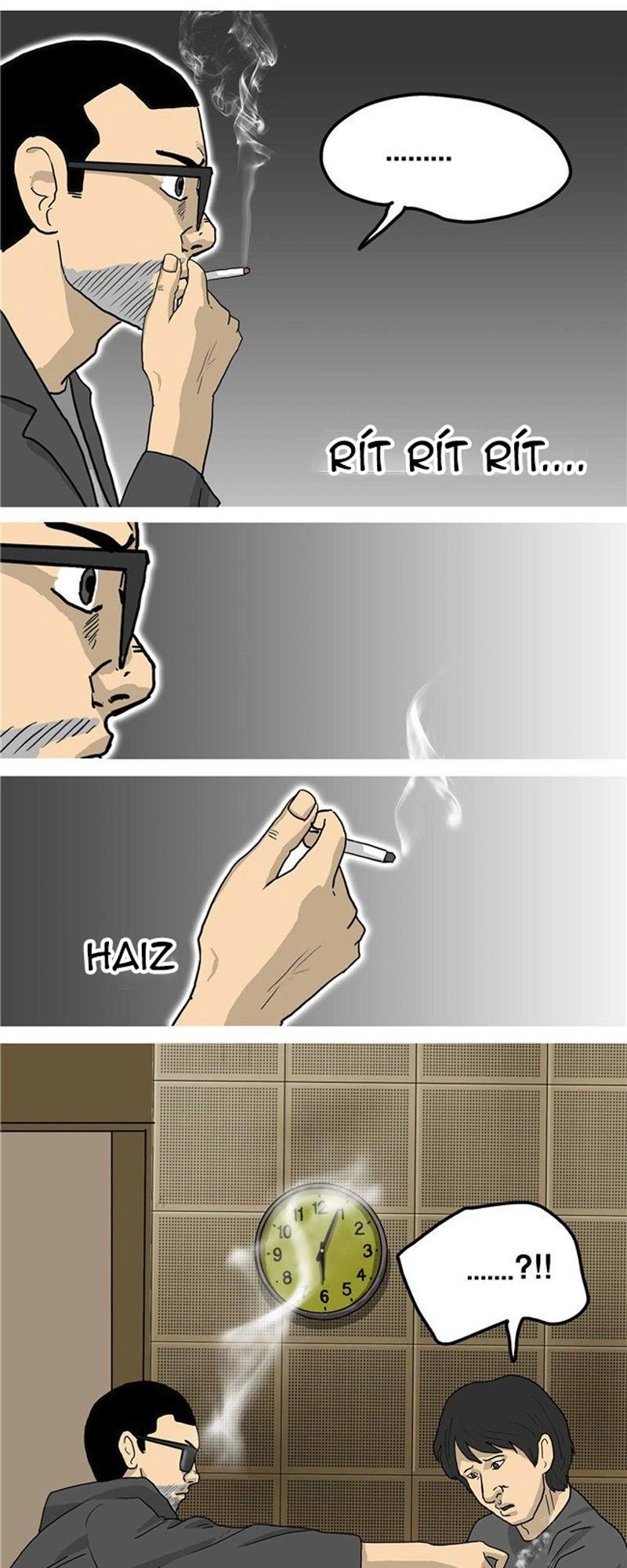 Hồi Sinh Chapter 13 - 10