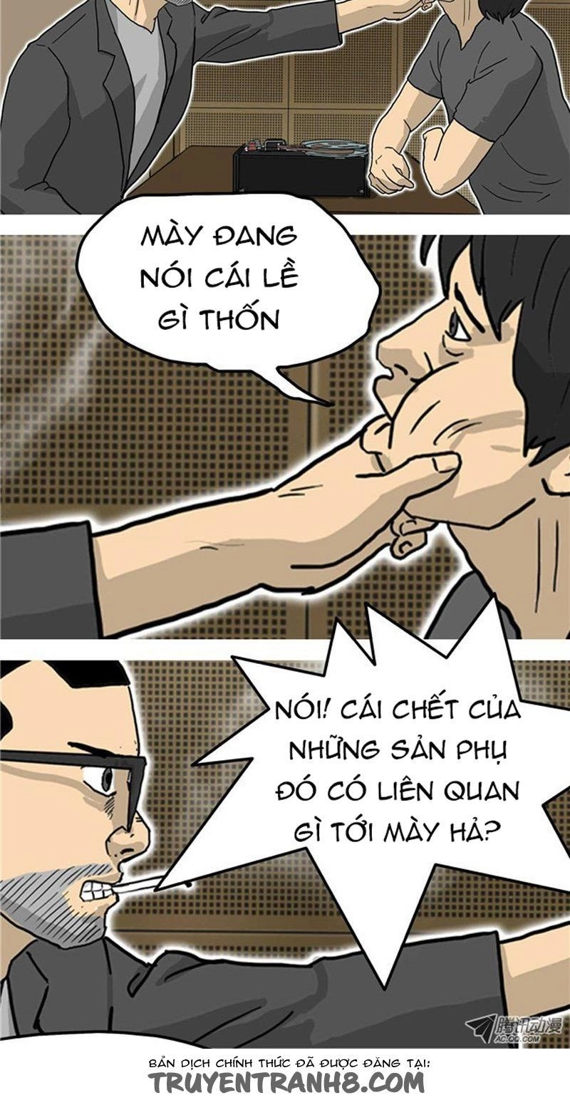 Hồi Sinh Chapter 13 - 20