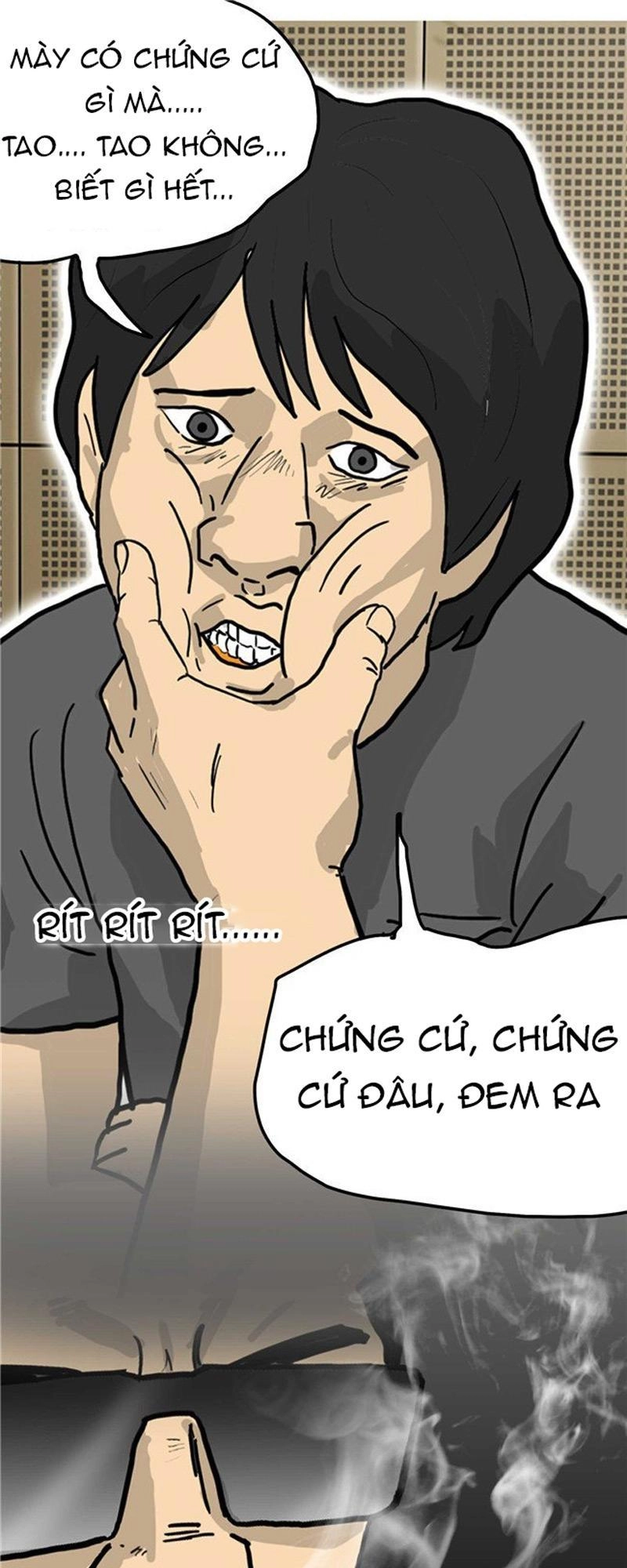 Hồi Sinh Chapter 13 - 21