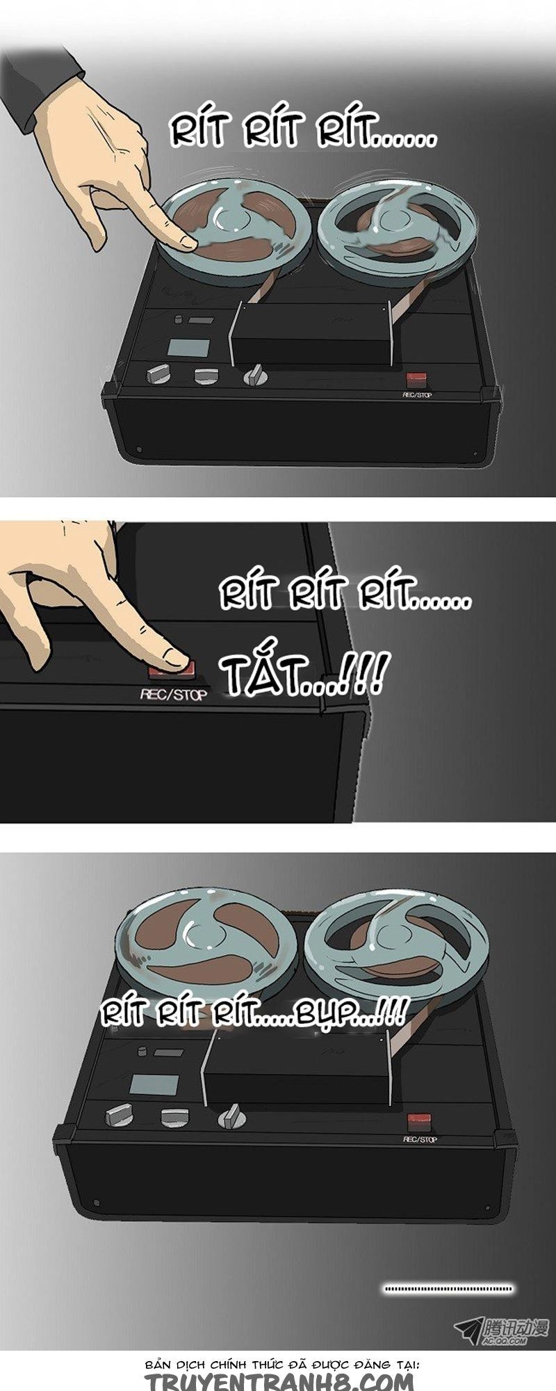 Hồi Sinh Chapter 13 - 23