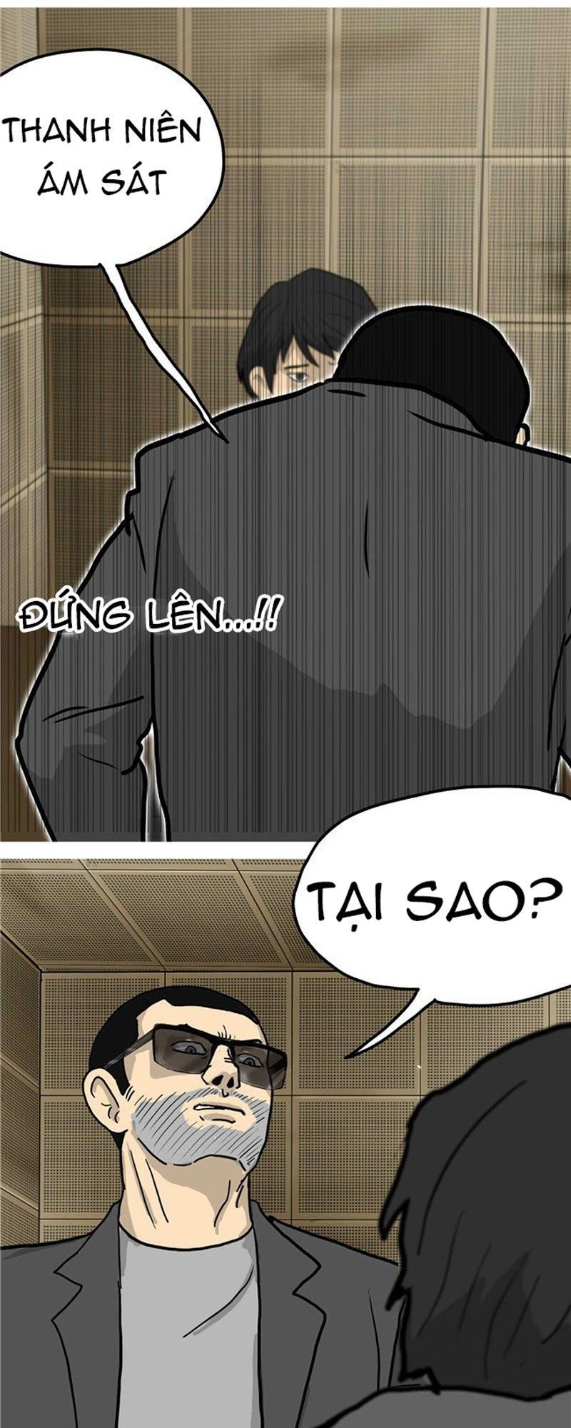 Hồi Sinh Chapter 13 - 27
