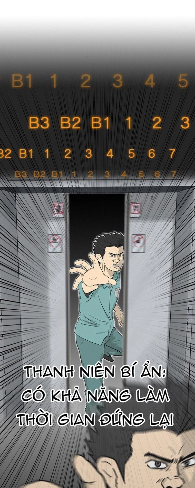 Hồi Sinh Chapter 13 - 31