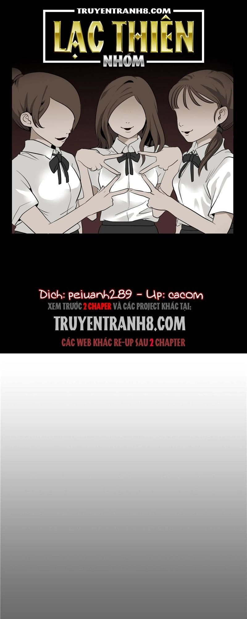 Hồi Sinh Chapter 14 - 1