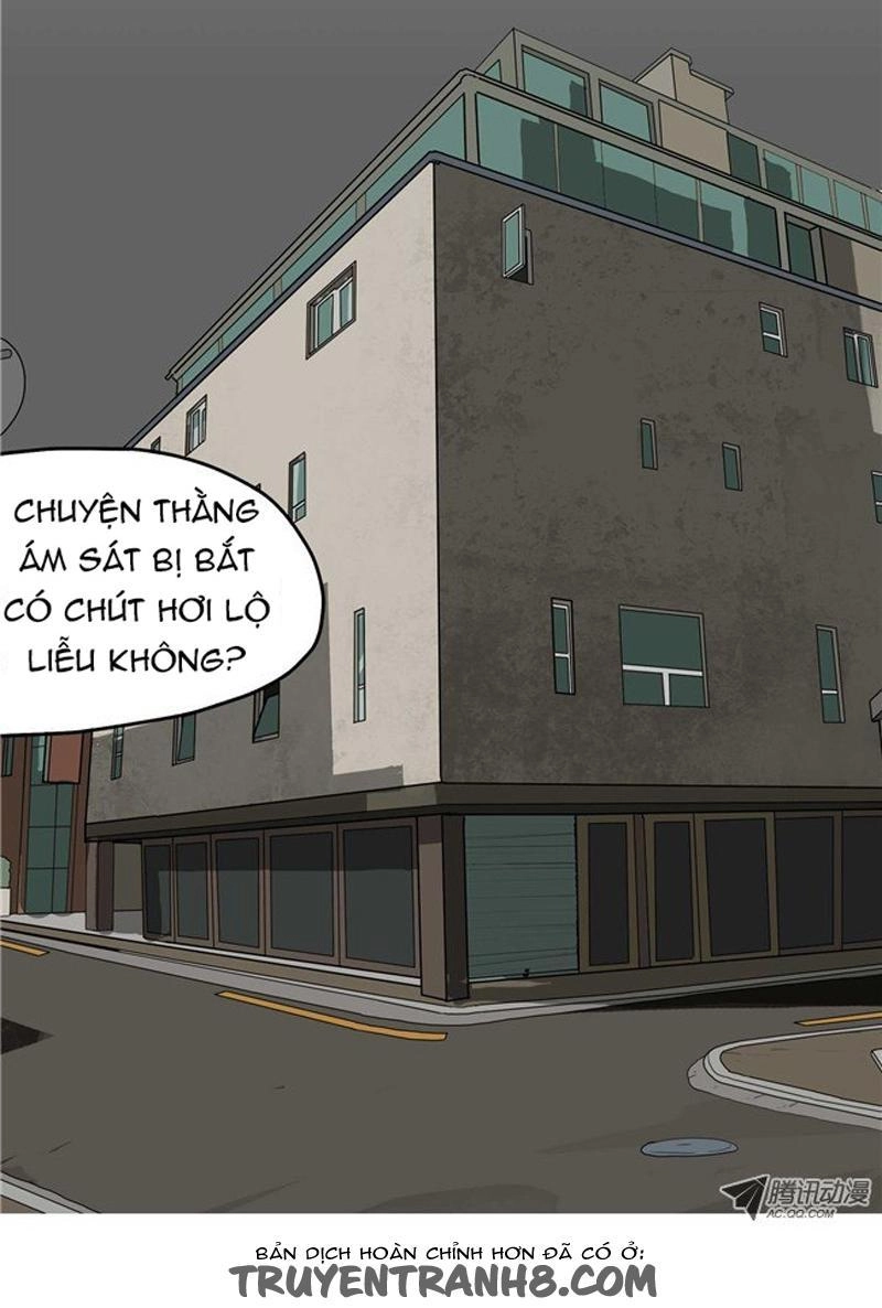 Hồi Sinh Chapter 14 - 2