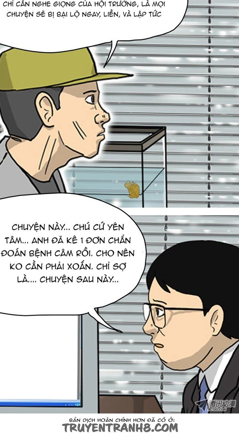 Hồi Sinh Chapter 14 - 5