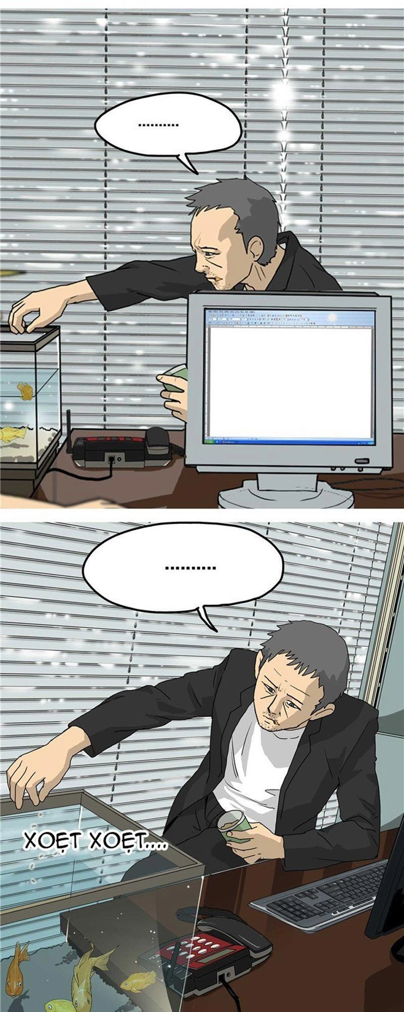 Hồi Sinh Chapter 14 - 6