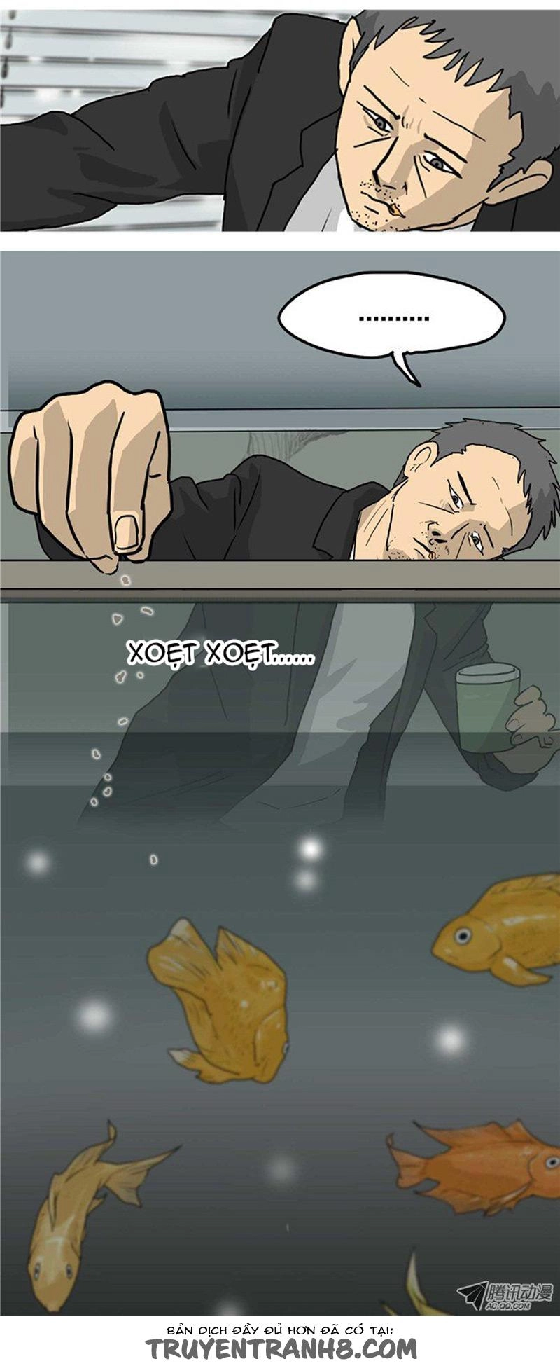 Hồi Sinh Chapter 14 - 8