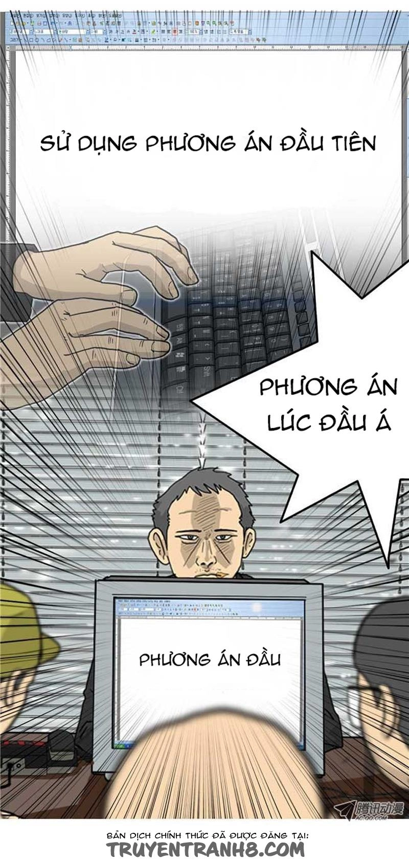 Hồi Sinh Chapter 14 - 11