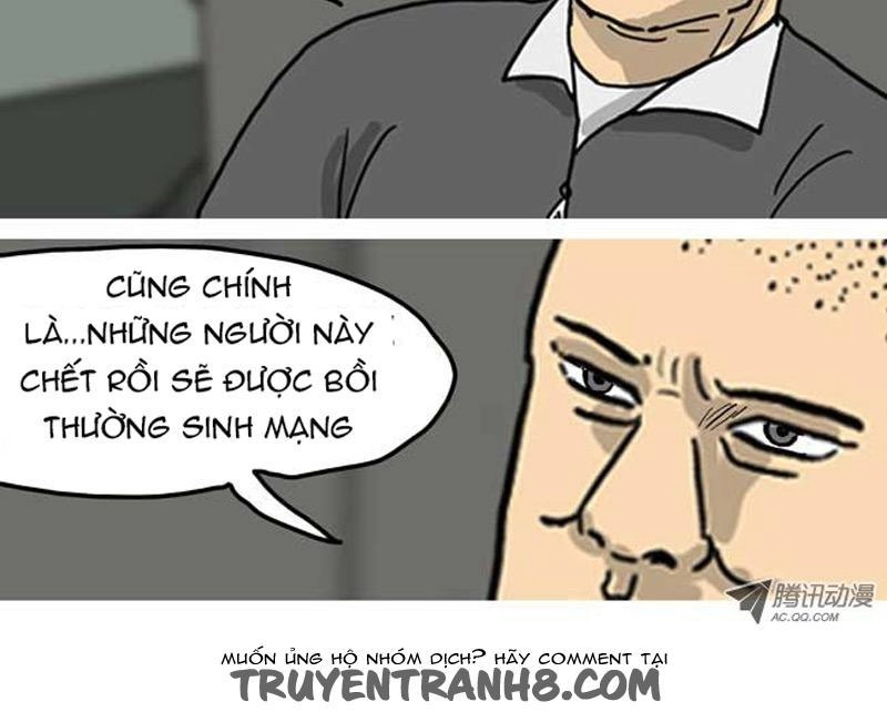 Hồi Sinh Chapter 14 - 19