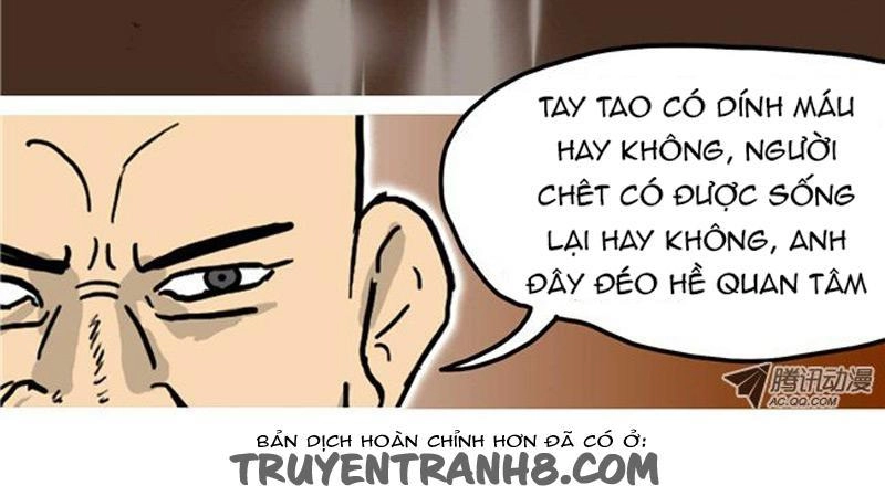 Hồi Sinh Chapter 14 - 22