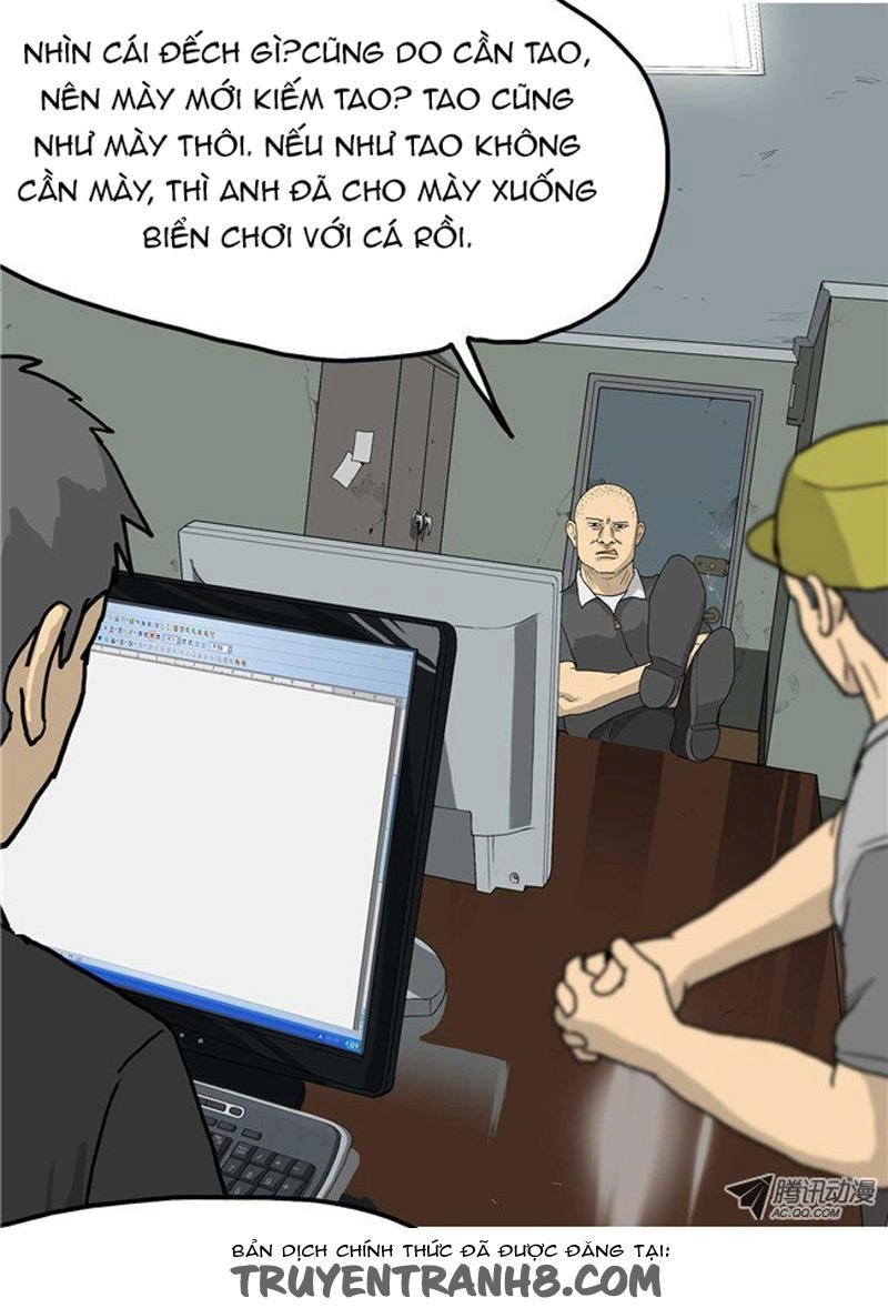 Hồi Sinh Chapter 14 - 24