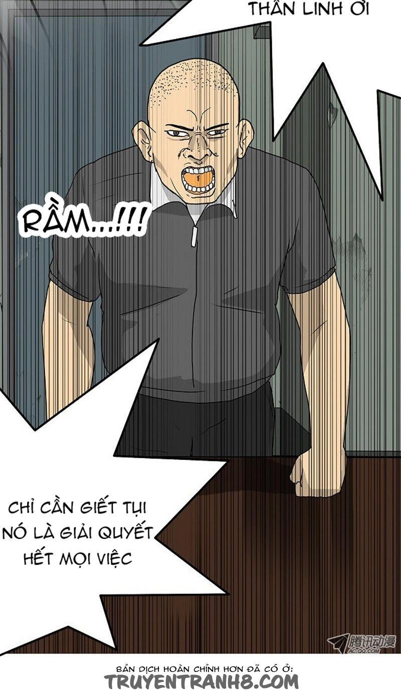 Hồi Sinh Chapter 14 - 26