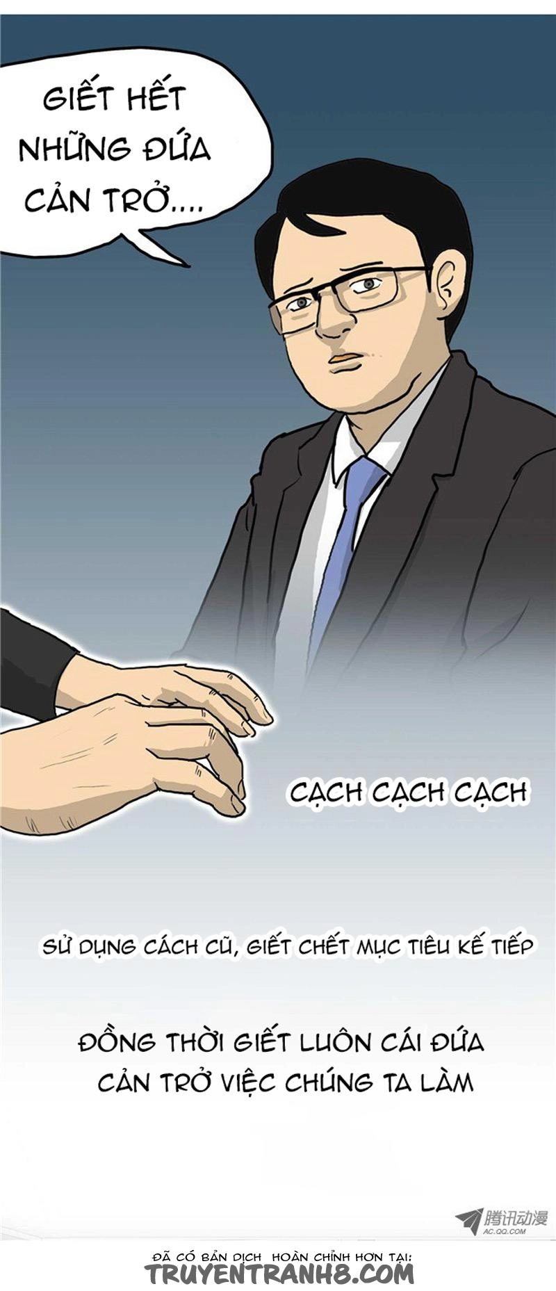 Hồi Sinh Chapter 14 - 27