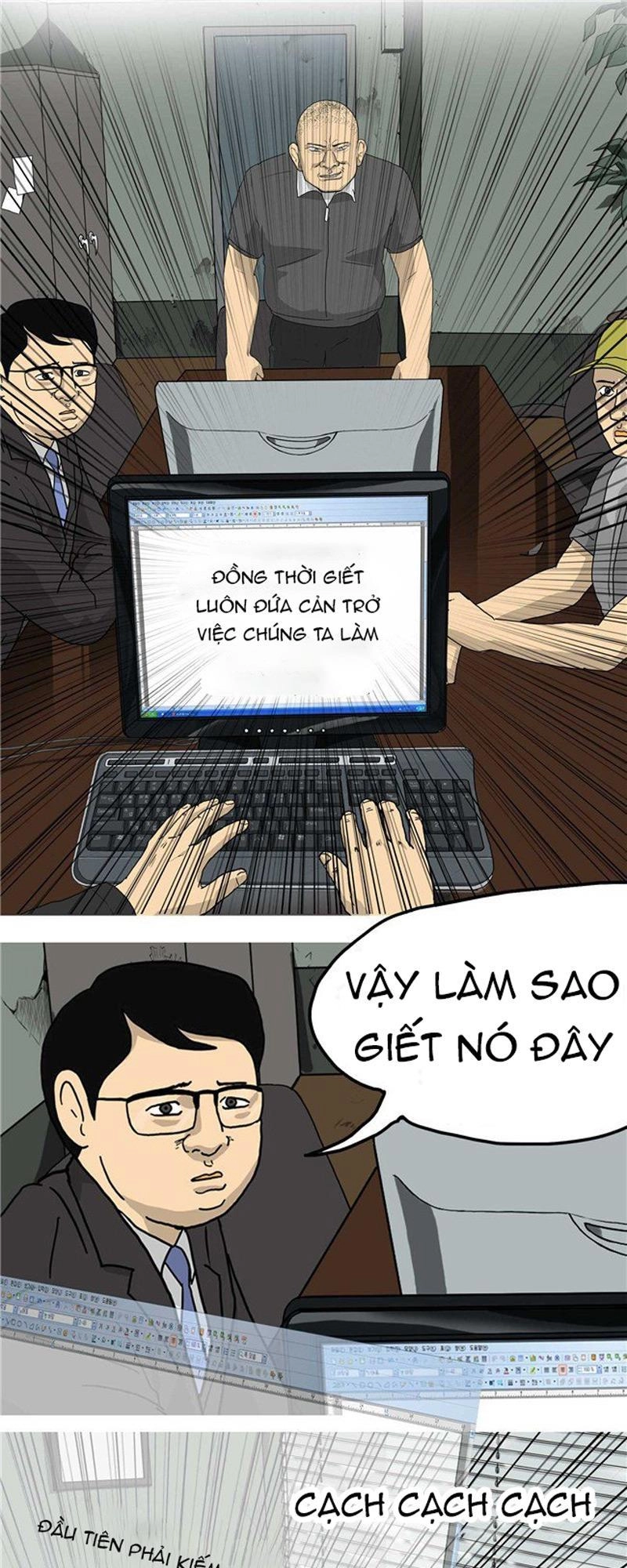 Hồi Sinh Chapter 14 - 28