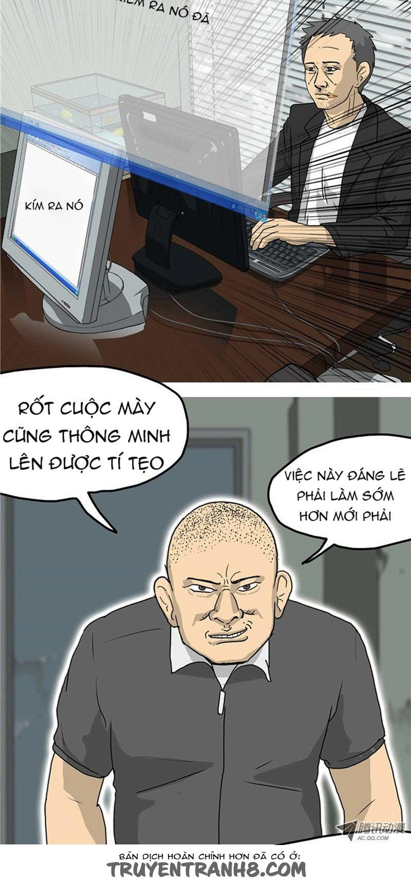 Hồi Sinh Chapter 14 - 29