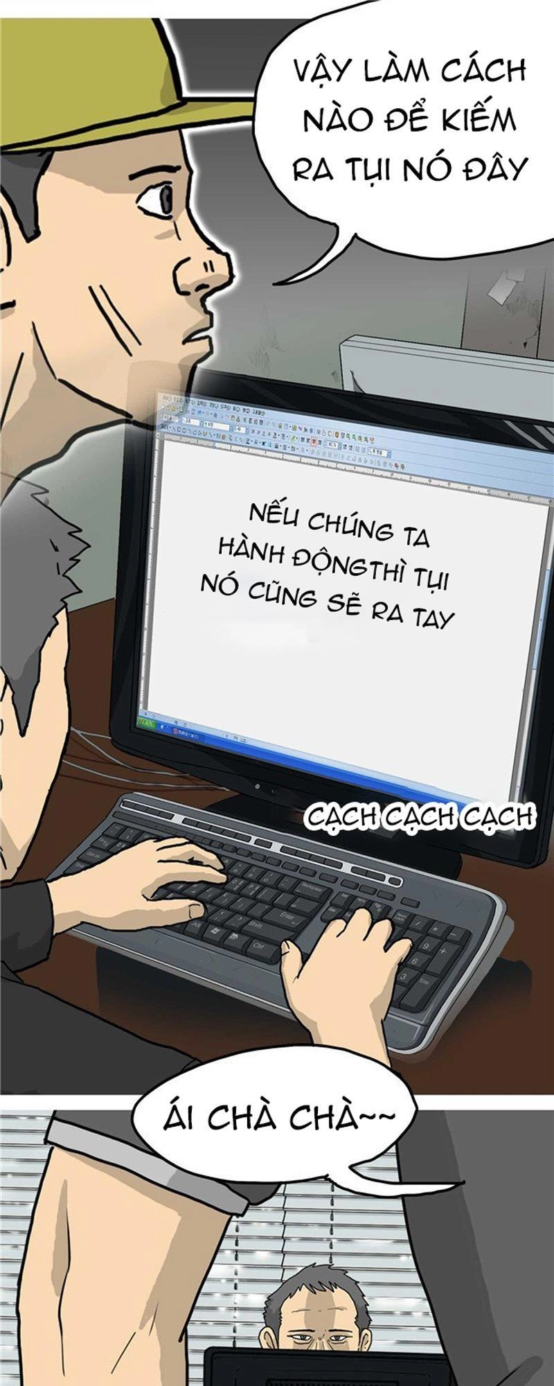 Hồi Sinh Chapter 14 - 30