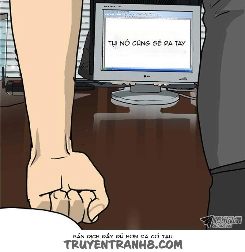 Hồi Sinh Chapter 14 - 31