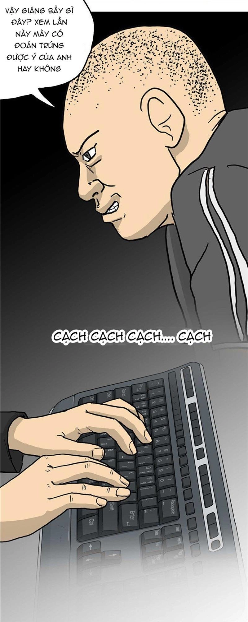 Hồi Sinh Chapter 14 - 32