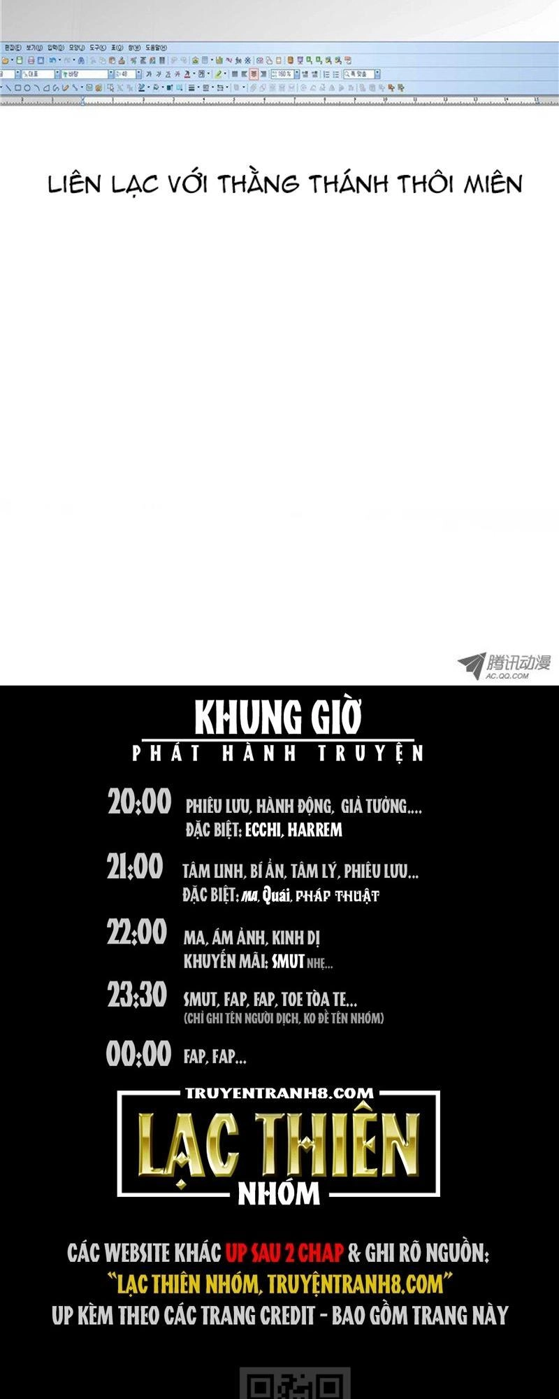 Hồi Sinh Chapter 14 - 33