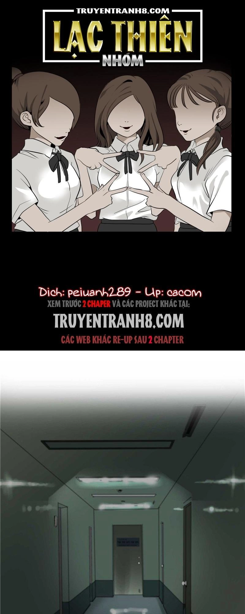 Hồi Sinh Chapter 15 - 1