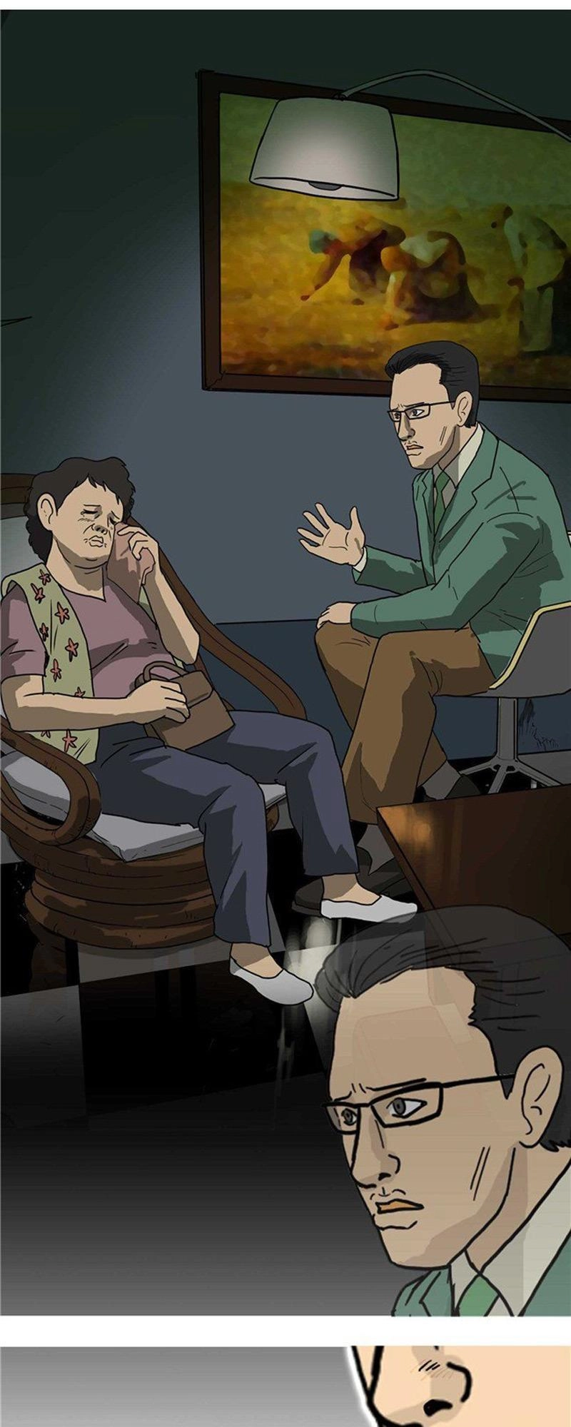 Hồi Sinh Chapter 15 - 4