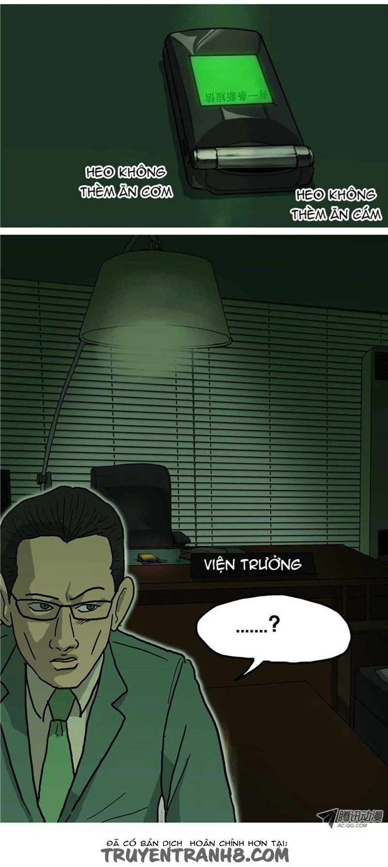 Hồi Sinh Chapter 15 - 6